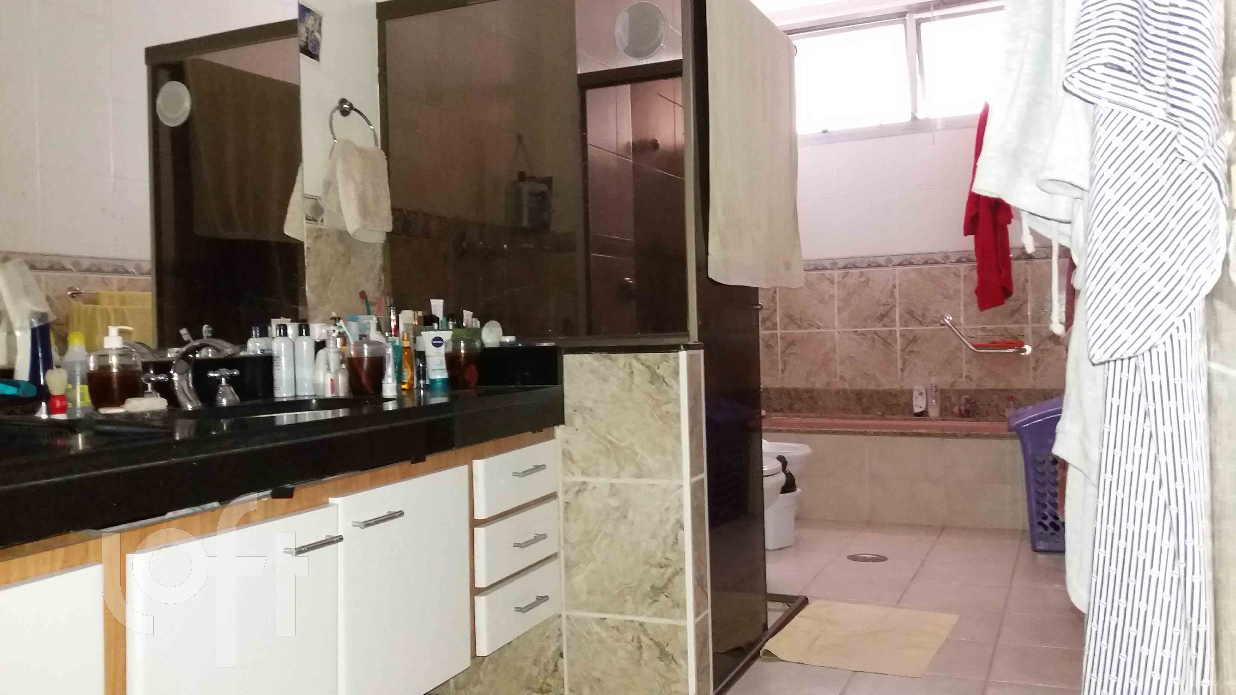Apartamento, 3 quartos, 250 m² - Foto 12