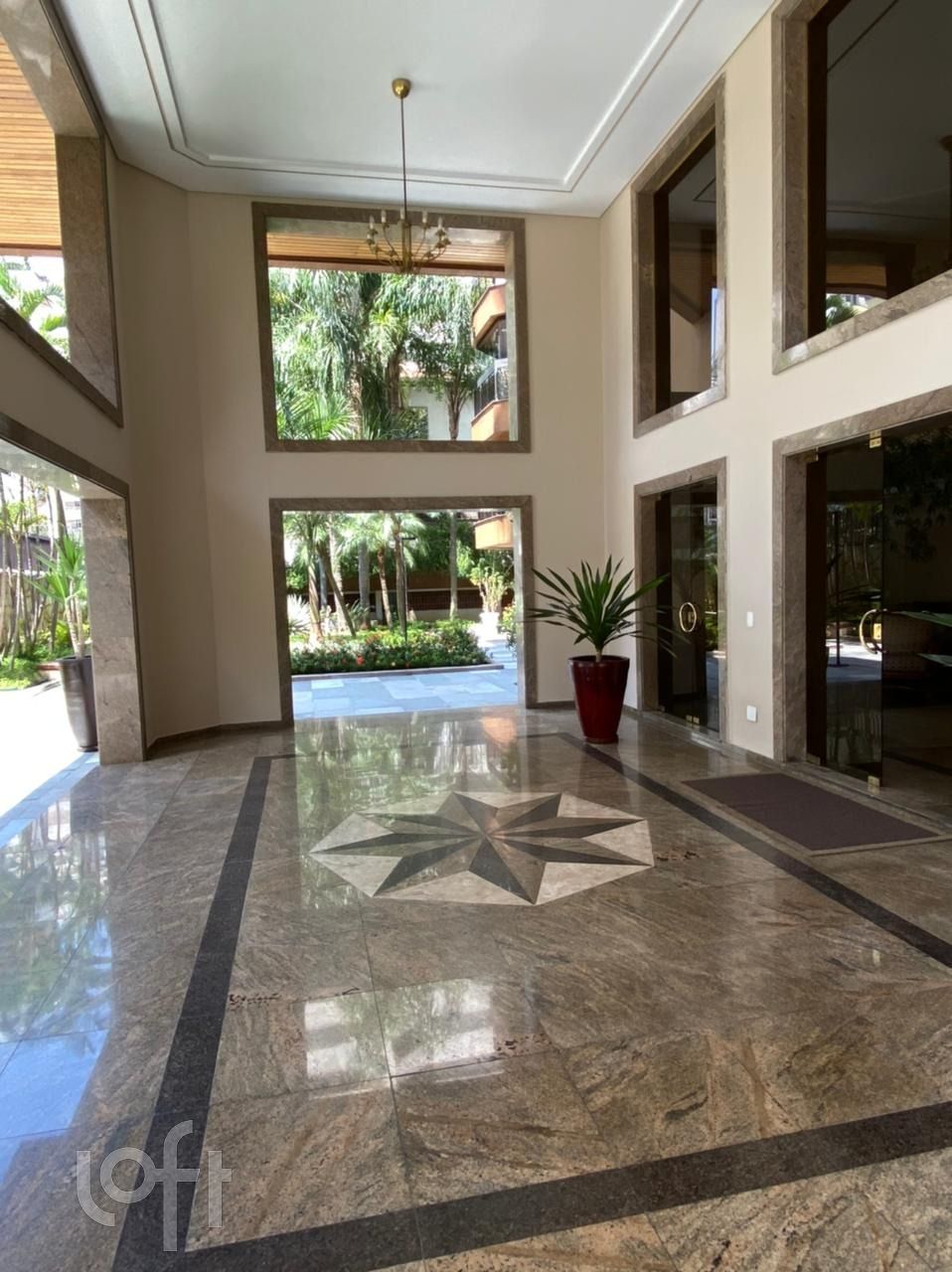 Apartamento à venda com 4 quartos, 342m² - Foto 5