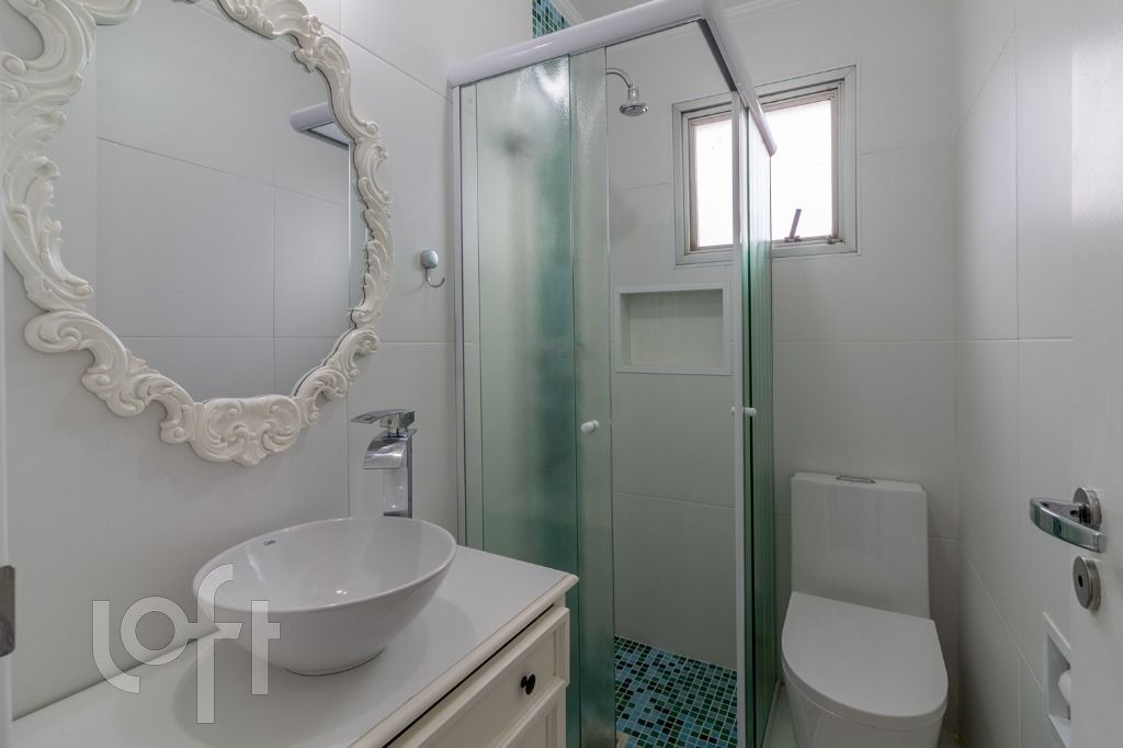 Apartamento, 3 quartos, 85 m² - Foto 11