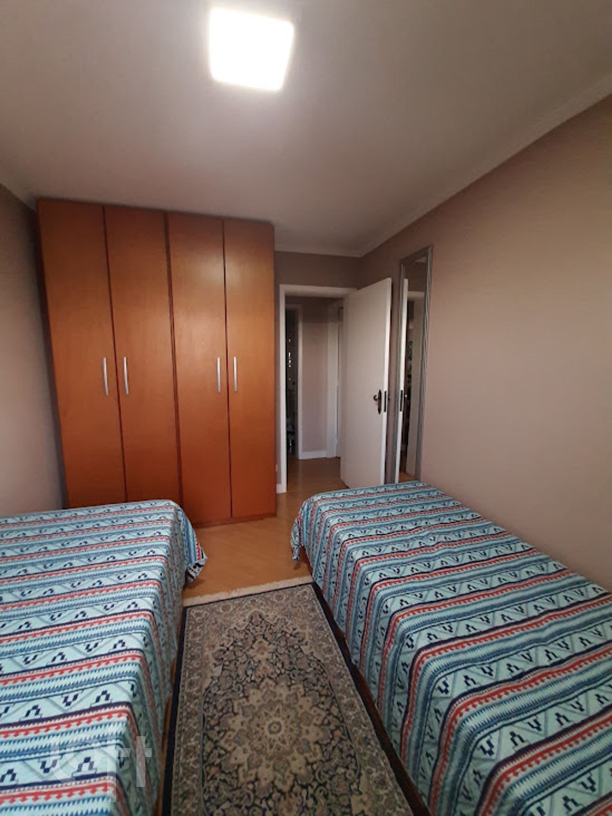 Apartamento, 2 quartos, 83 m² - Foto 2