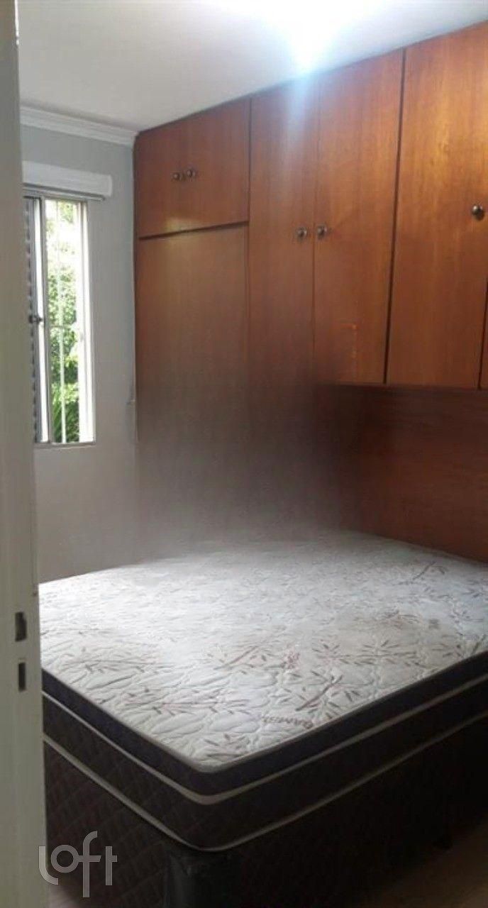 Apartamento à venda com 2 quartos, 51m² - Foto 4
