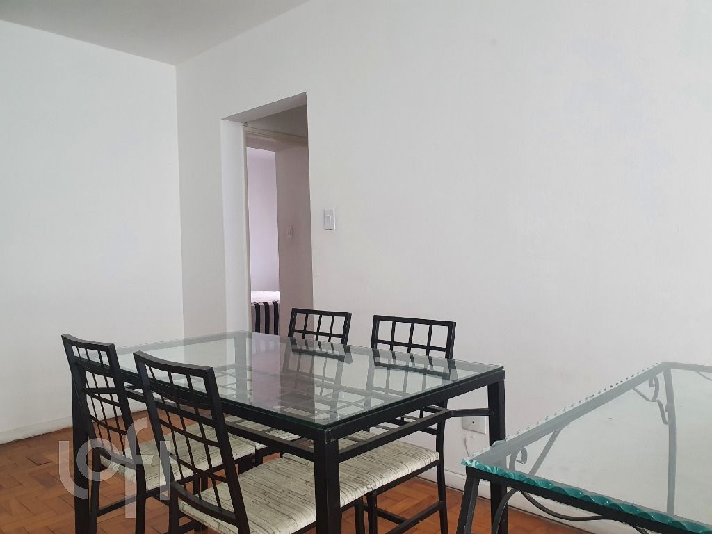 Apartamento, 2 quartos, 83 m² - Foto 2