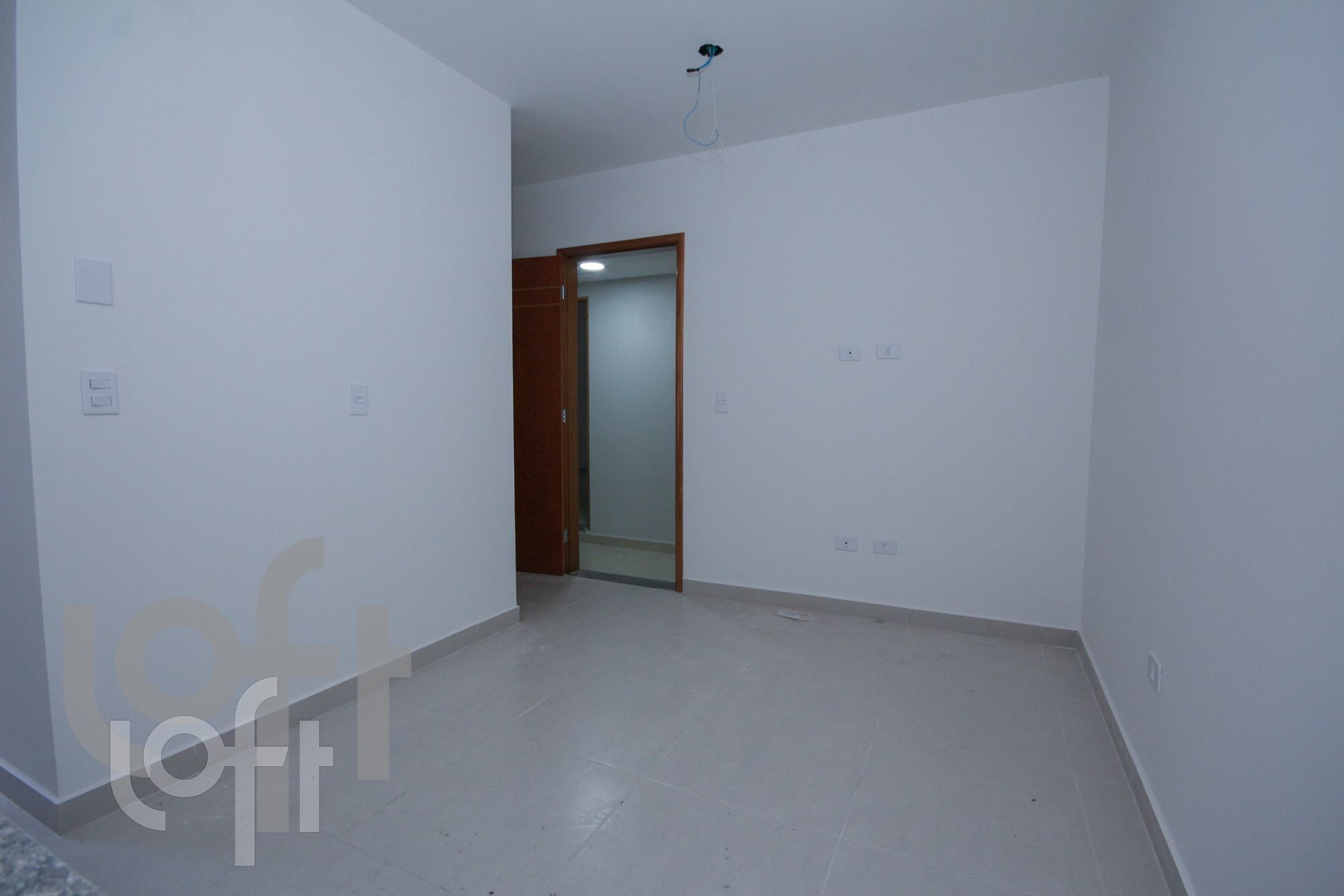 Apartamento, 1 quarto, 28 m² - Foto 8