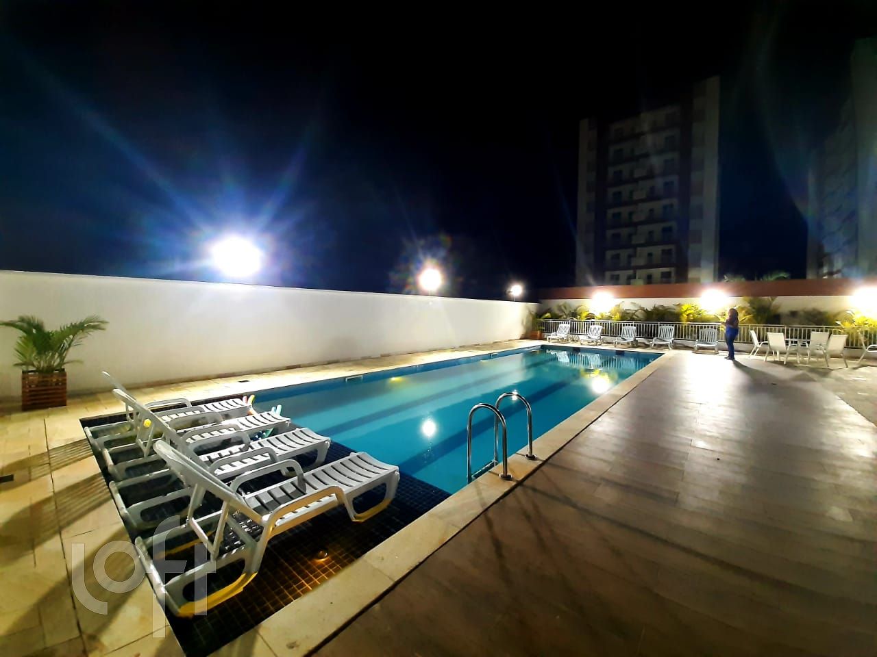 Apartamento, 2 quartos, 46 m² - Foto 17