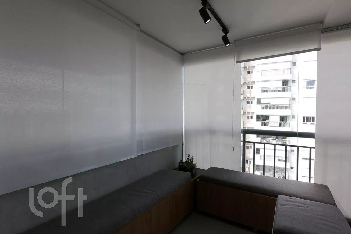 Apartamento, 2 quartos, 81 m² - Foto 6