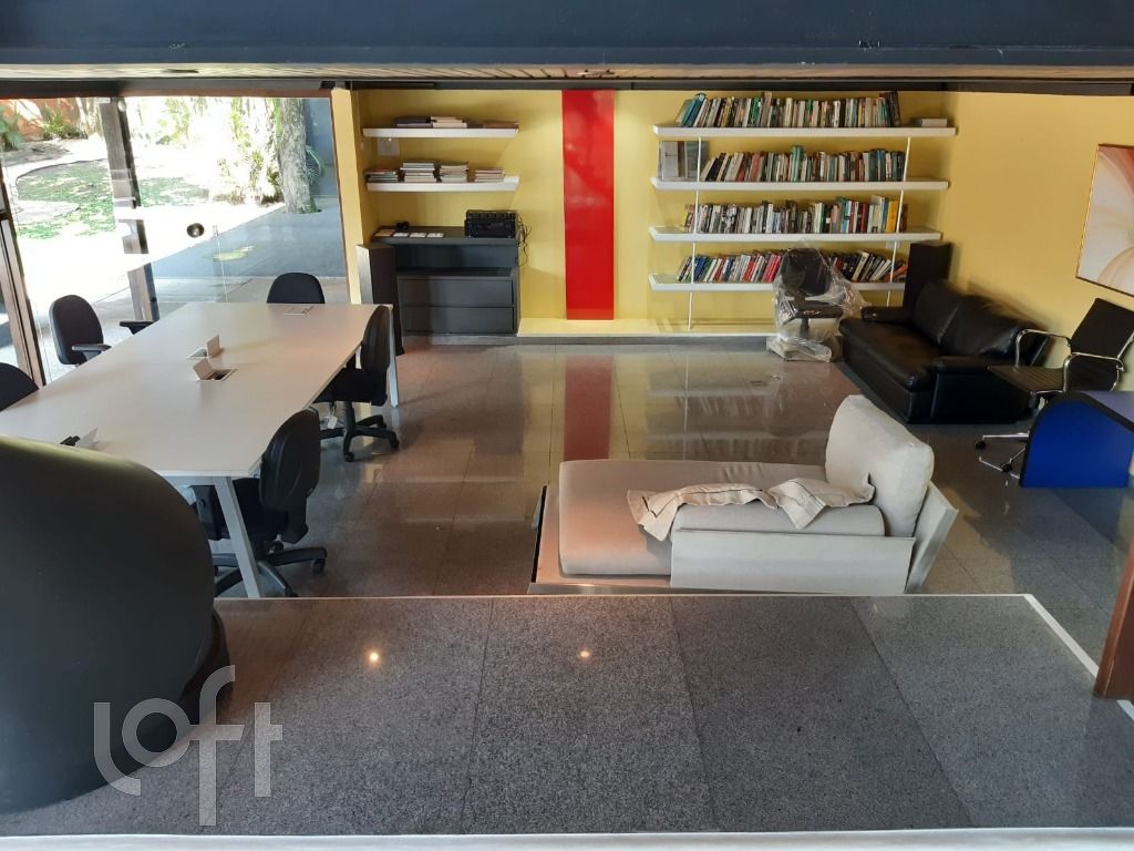 Casa, 4 quartos, 1200 m² - Foto 20