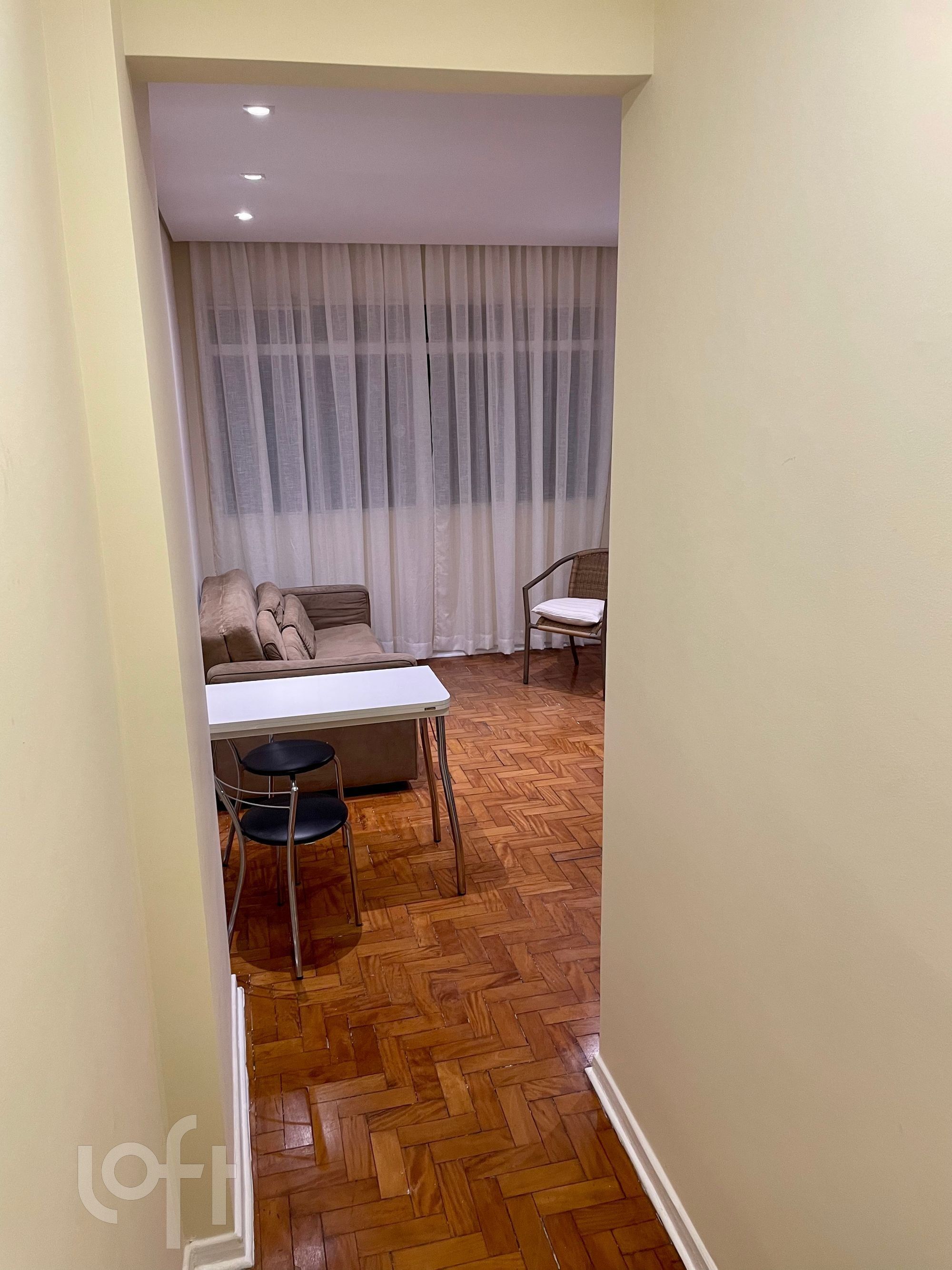 Apartamento, 1 quarto, 47 m² - Foto 4