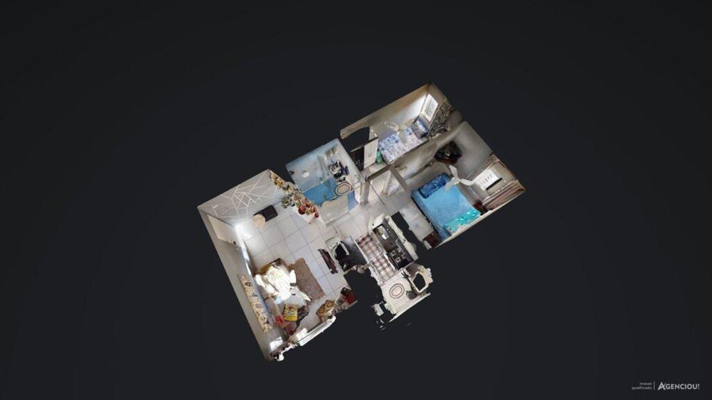 Apartamento, 2 quartos, 49 m² - Foto 7