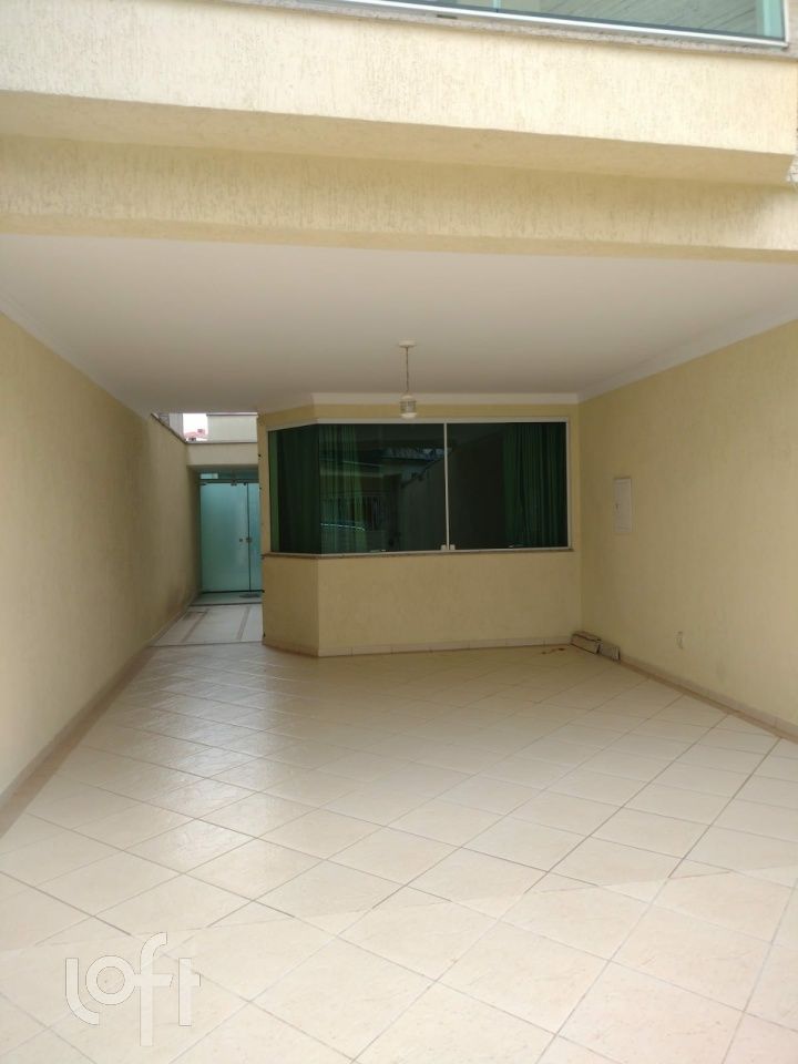 Casa à venda com 3 quartos, 133m² - Foto 2
