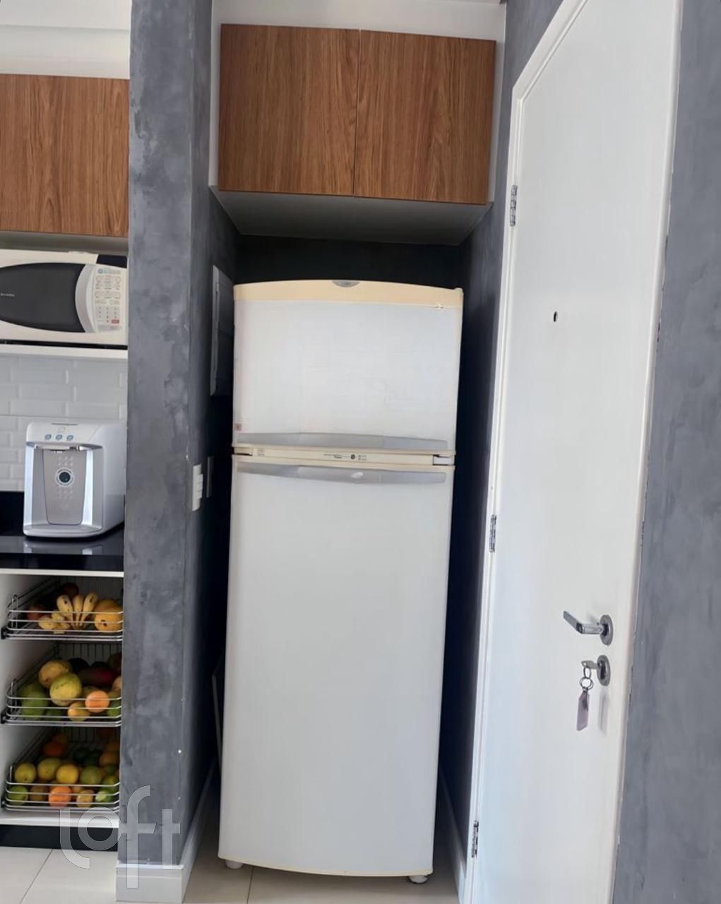 Apartamento, 2 quartos, 42 m² - Foto 10