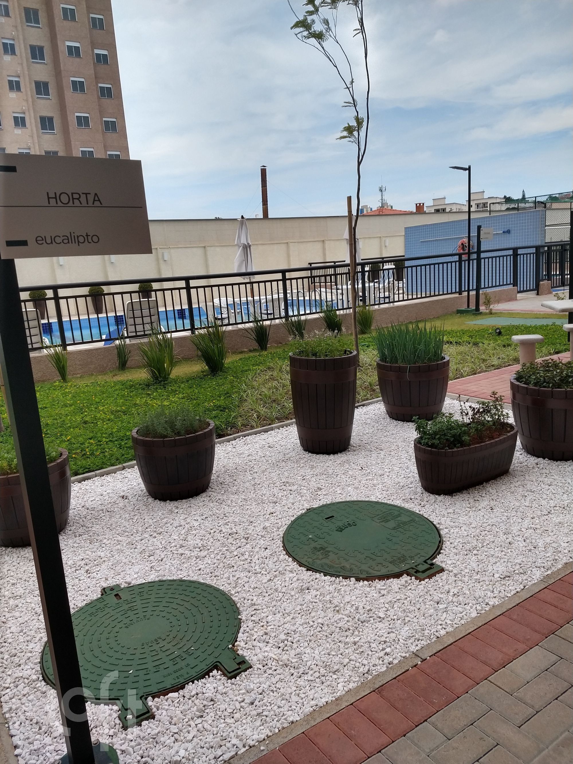 Apartamento, 2 quartos, 44 m² - Foto 11