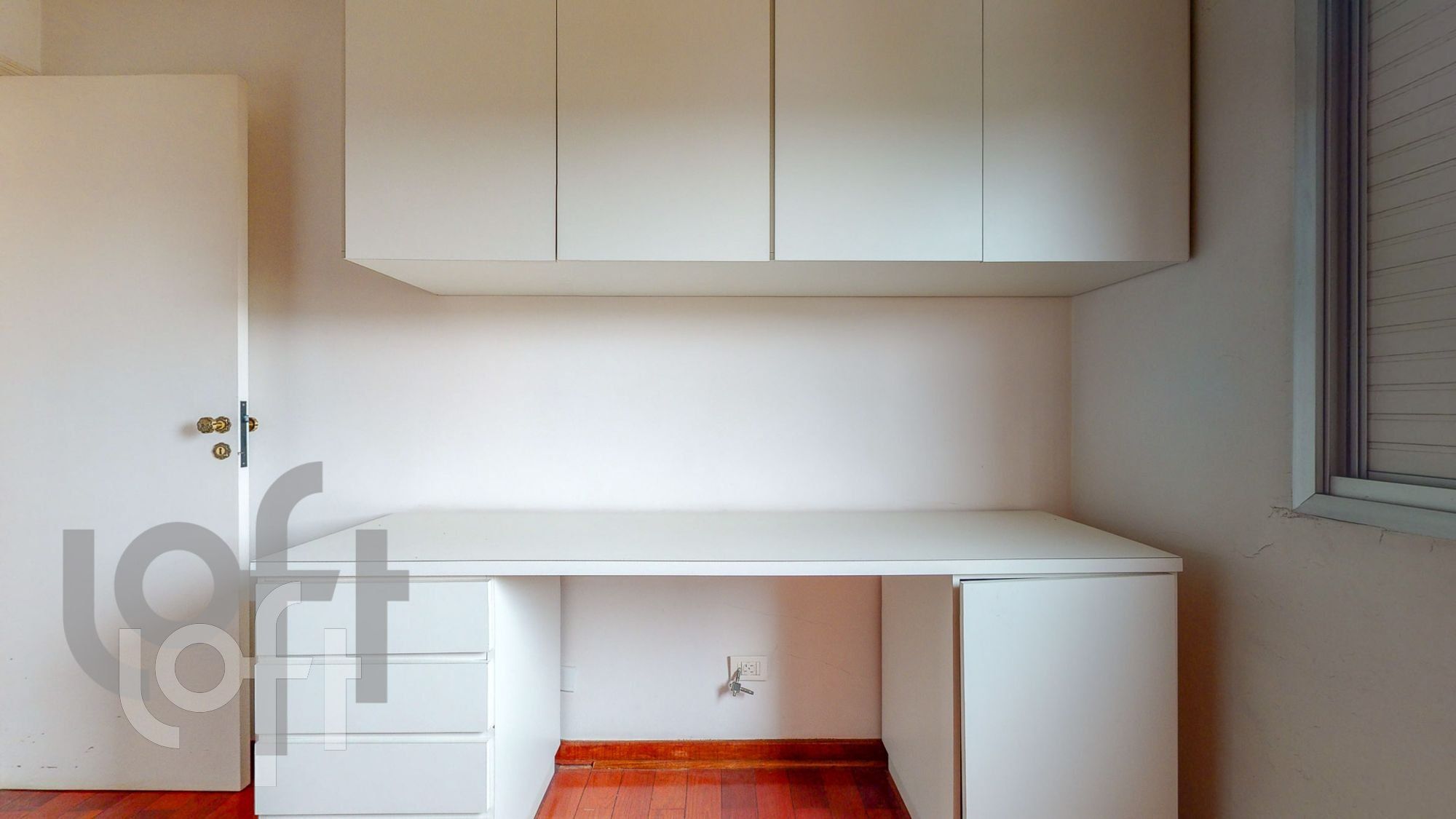 Apartamento, 2 quartos, 55 m² - Foto 2