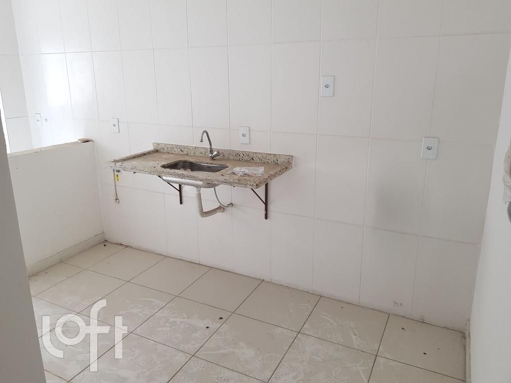 Apartamento, 2 quartos, 49 m² - Foto 9