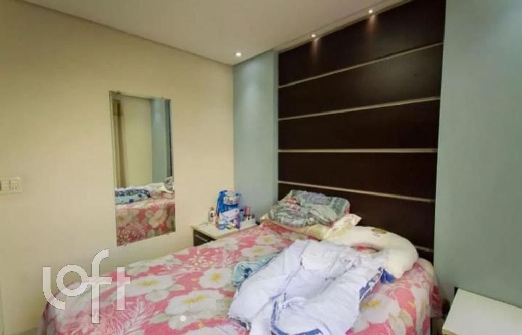 Apartamento, 3 quartos, 67 m² - Foto 4