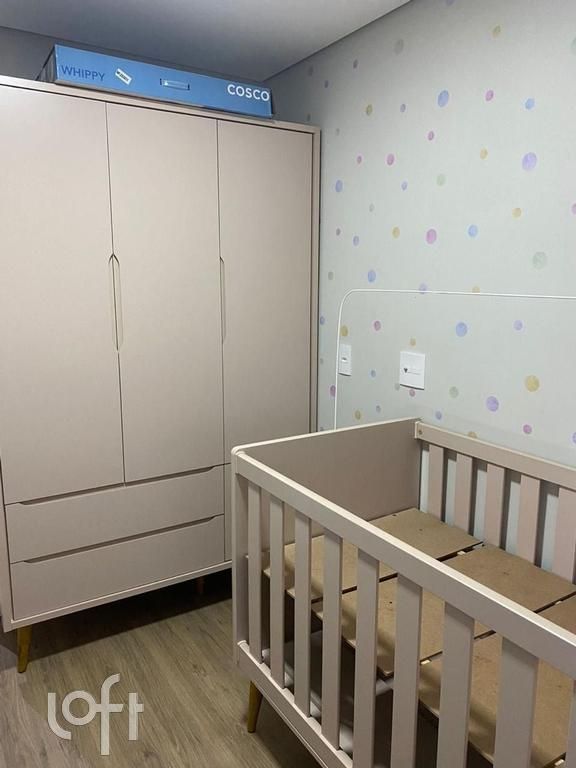 Apartamento, 2 quartos, 41 m² - Foto 9