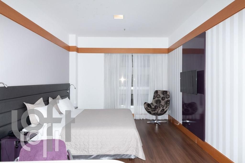 Apartamento, 1 quarto, 35 m² - Foto 6