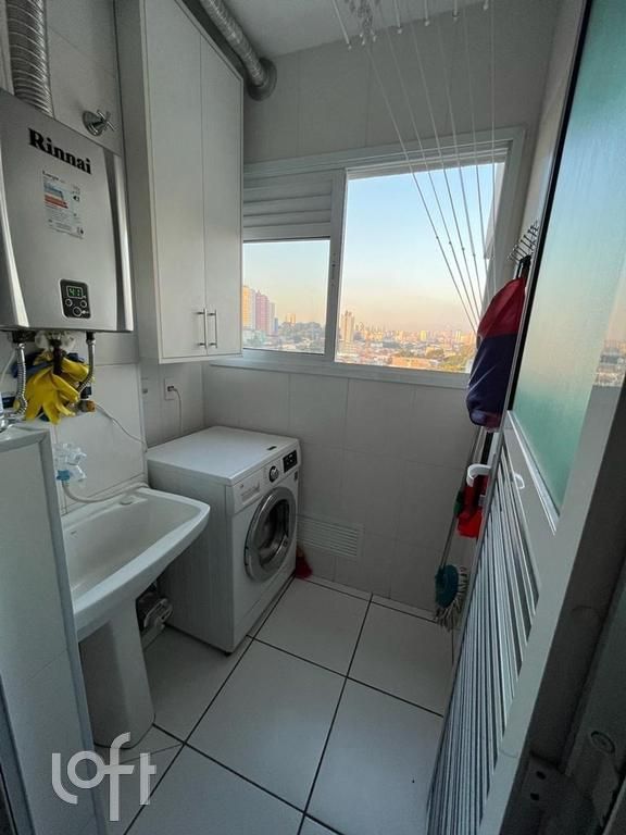 Apartamento à venda com 2 quartos, 59m² - Foto 10