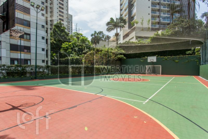 Apartamento, 3 quartos, 185 m² - Foto 22