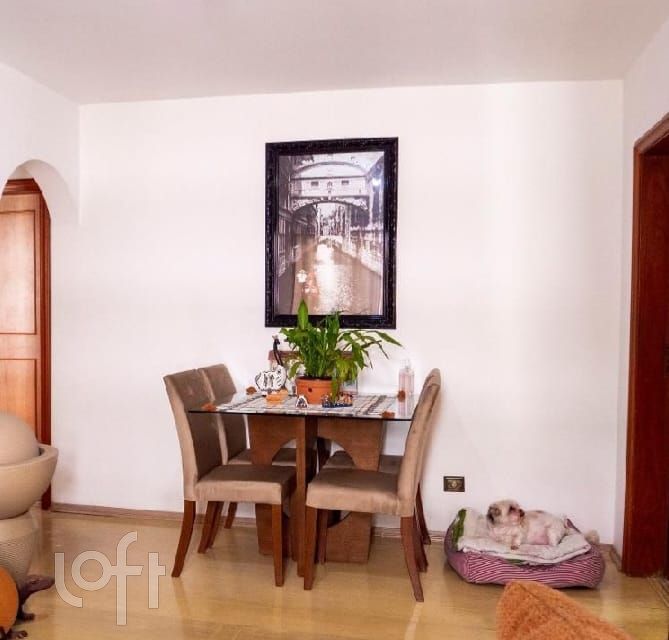Apartamento, 3 quartos, 95 m² - Foto 4