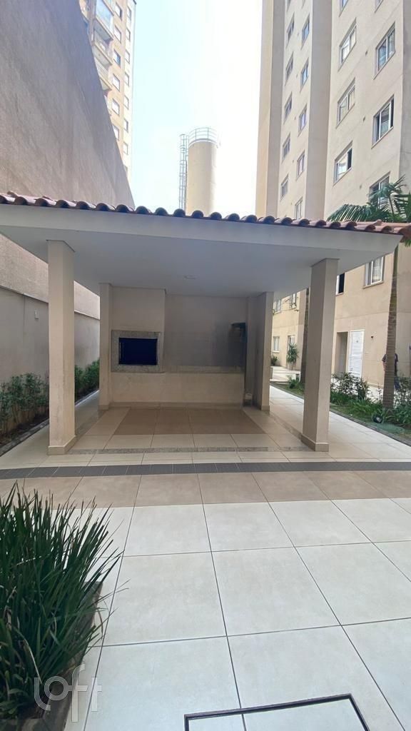 Apartamento, 2 quartos, 42 m² - Foto 12