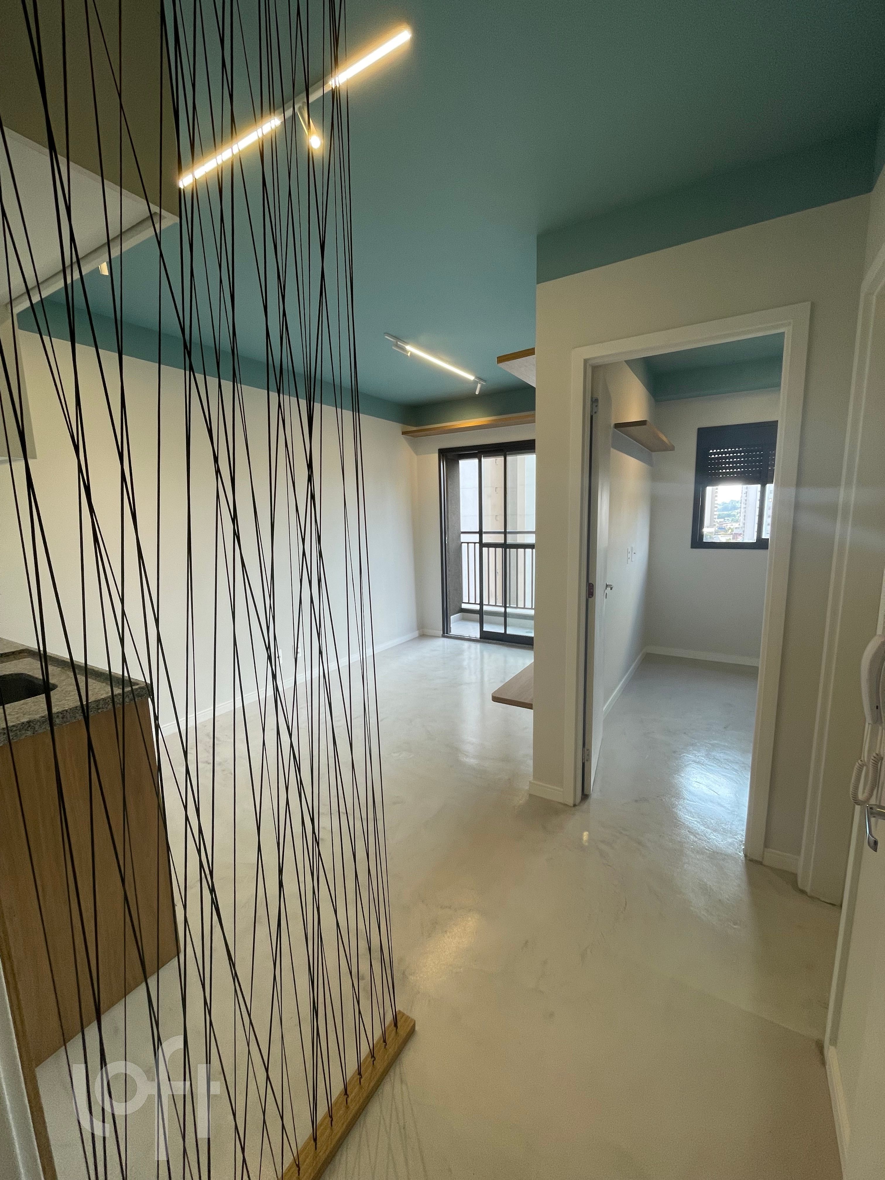 Apartamento, 1 quarto, 29 m² - Foto 5