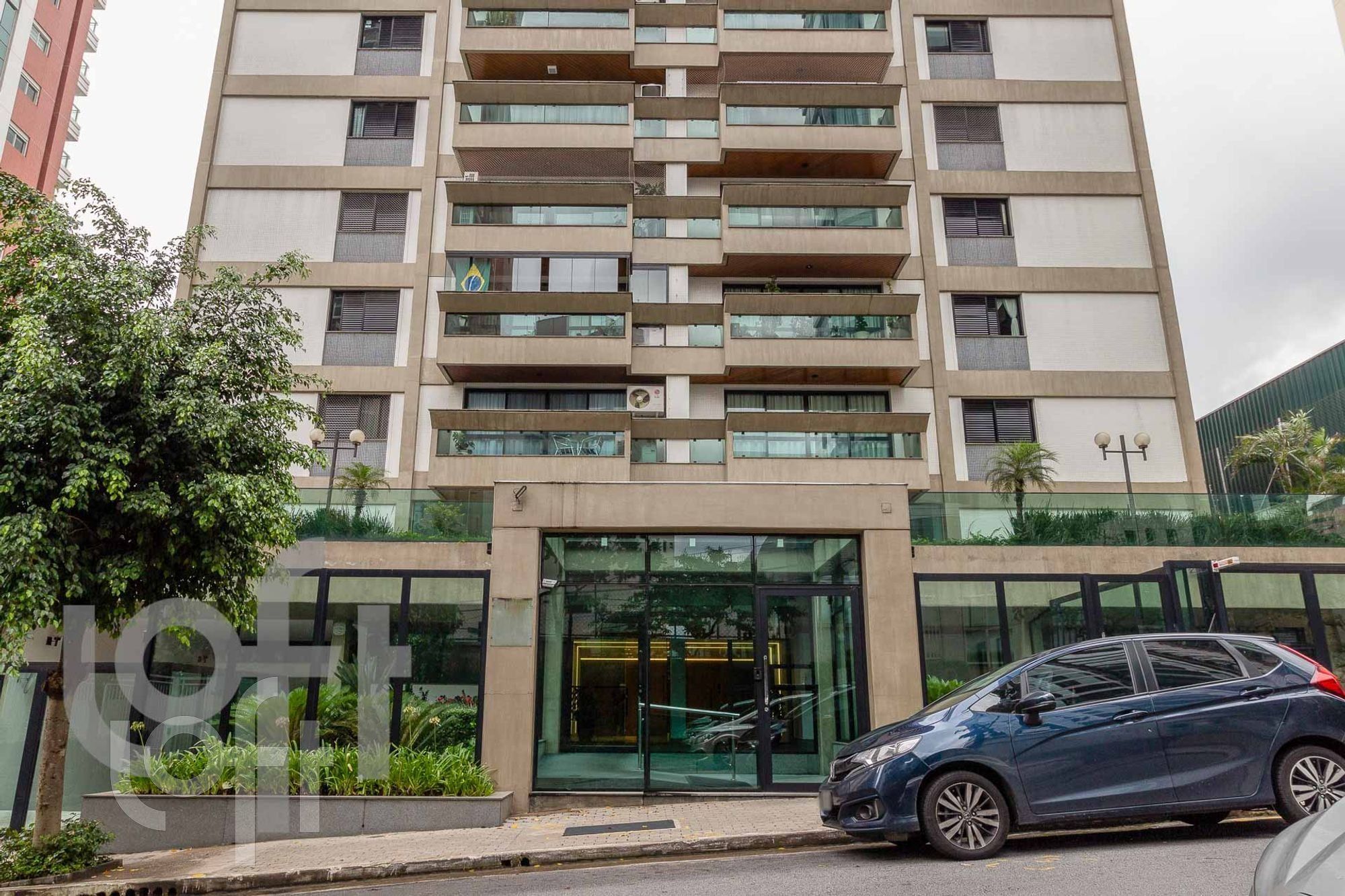 Apartamento, 4 quartos, 189 m² - Foto 61