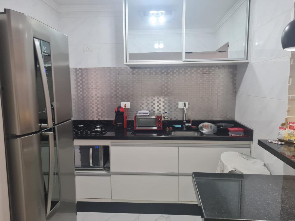 Apartamento, 1 quarto, 50 m² - Foto 8