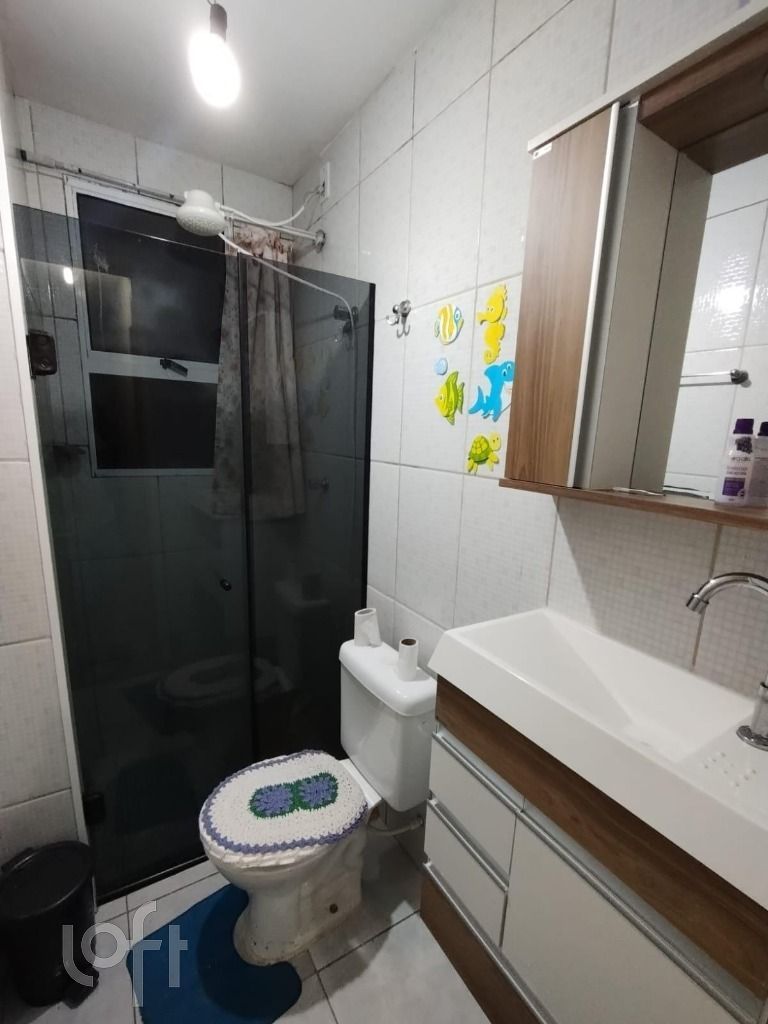 Apartamento, 2 quartos, 55 m² - Foto 11