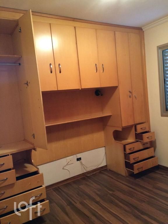 Apartamento, 2 quartos, 55 m² - Foto 3
