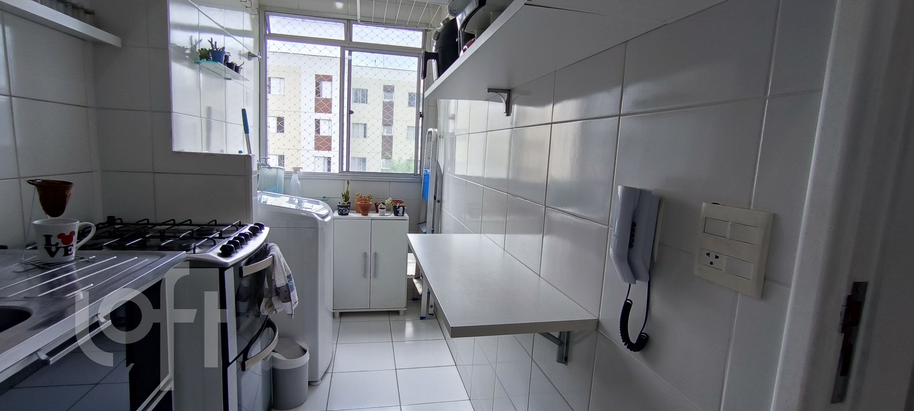 Apartamento, 2 quartos, 45 m² - Foto 22