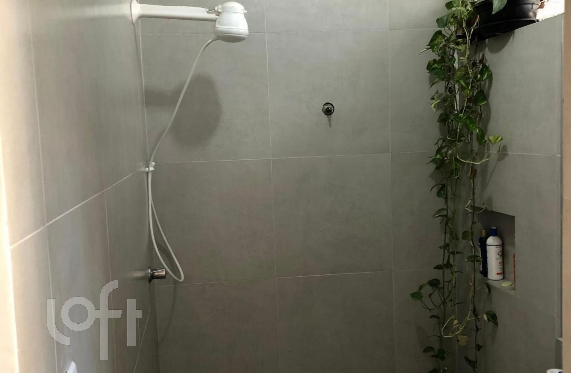 Apartamento, 1 quarto, 32 m² - Foto 8