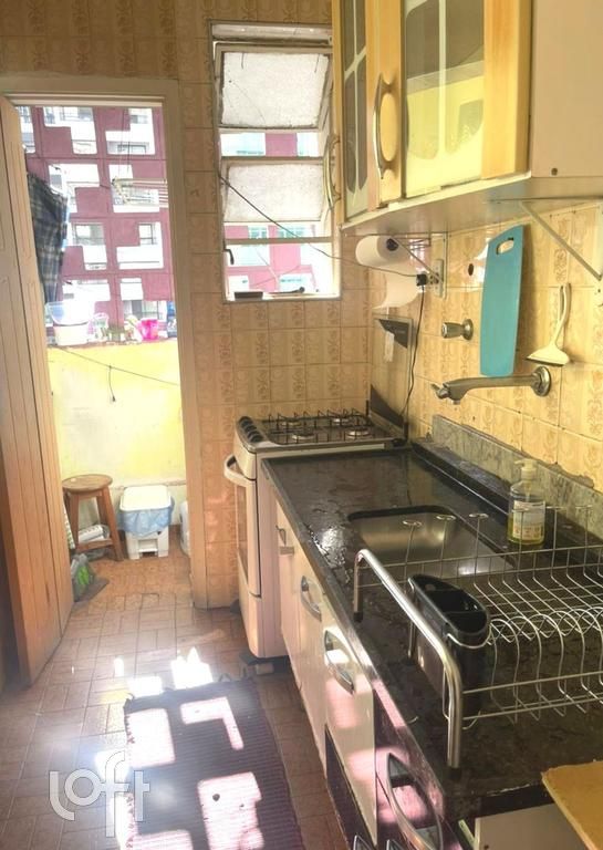 Apartamento, 1 quarto, 69 m² - Foto 4