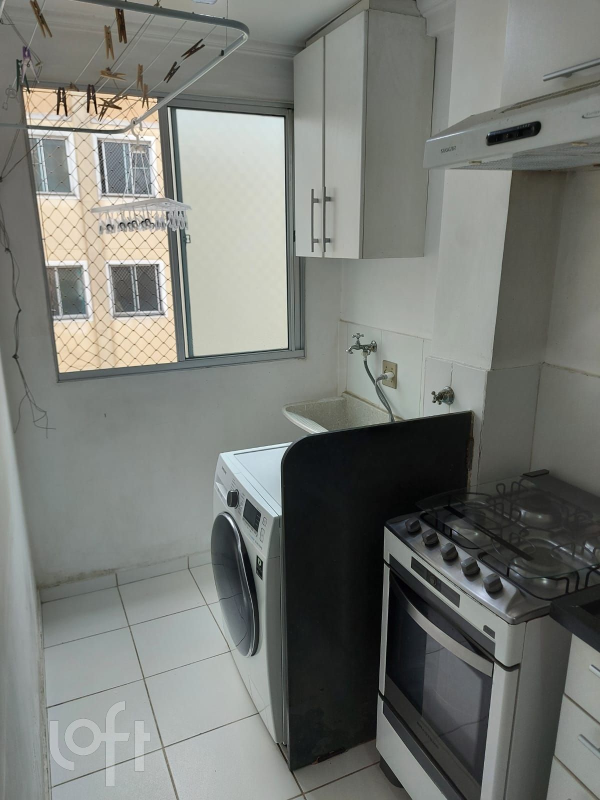 Apartamento, 2 quartos, 45 m² - Foto 13