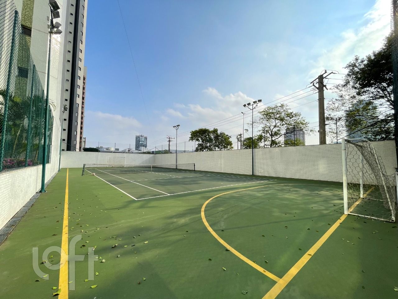 Apartamento, 3 quartos, 330 m² - Foto 48