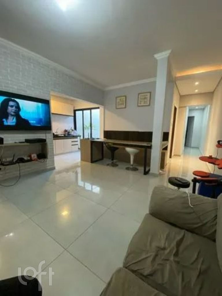 Casa, 2 quartos, 78 m² - Foto 2