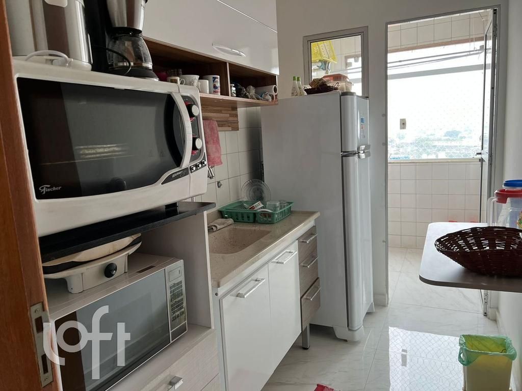 Apartamento, 2 quartos, 45 m² - Foto 11