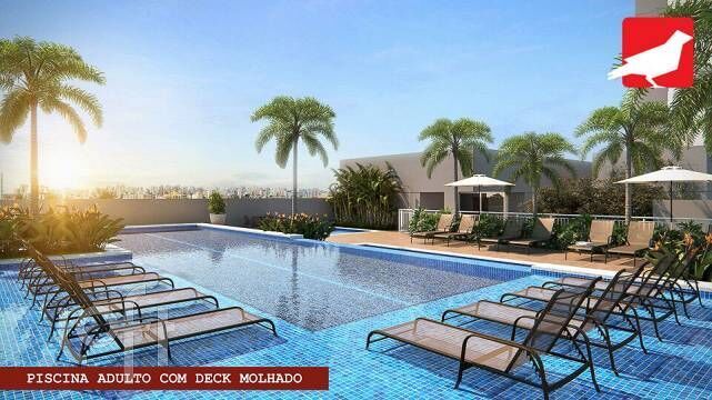 Apartamento, 3 quartos, 66 m² - Foto 23