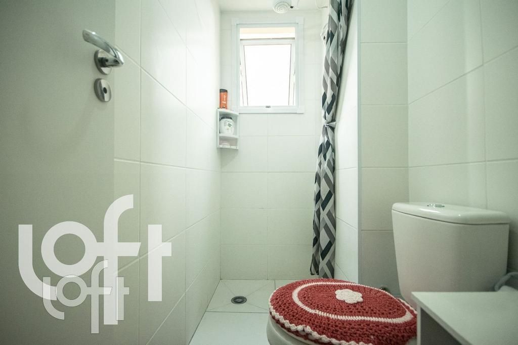 Apartamento, 2 quartos, 46 m² - Foto 24