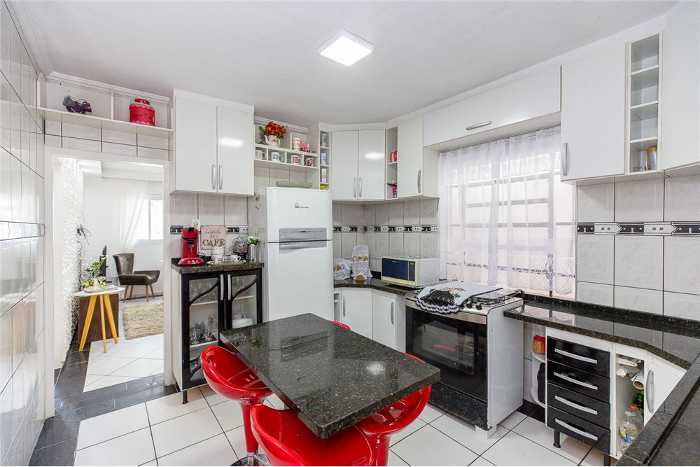 Casa à venda com 3 quartos, 170m² - Foto 12