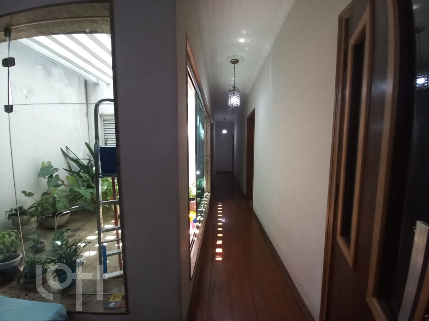 Casa, 3 quartos, 520 m² - Foto 13