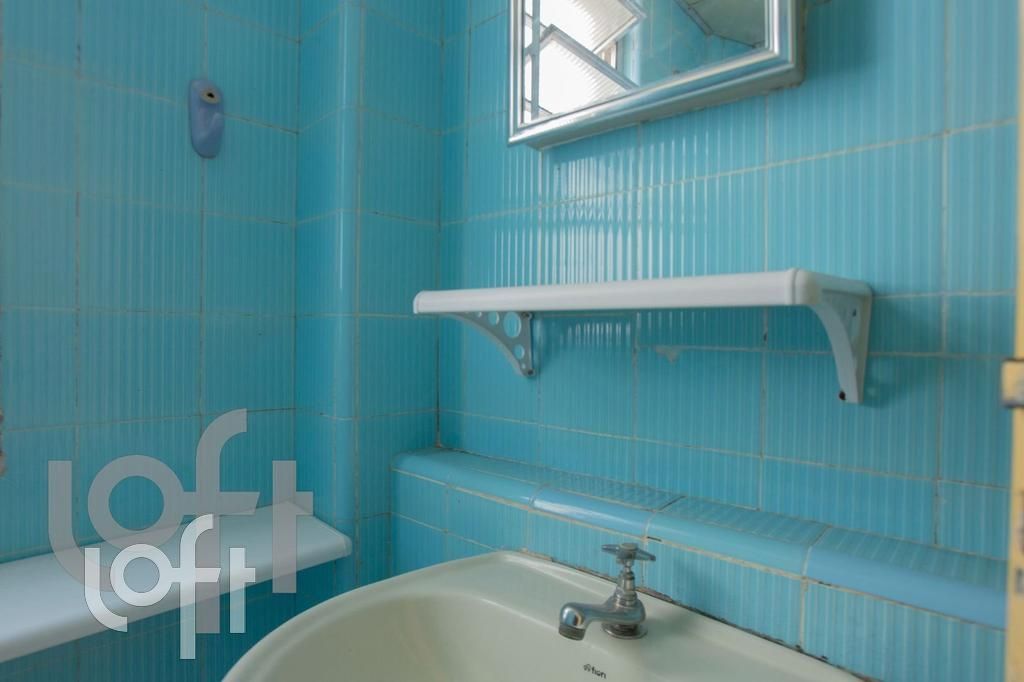 Apartamento, 1 quarto, 45 m² - Foto 20