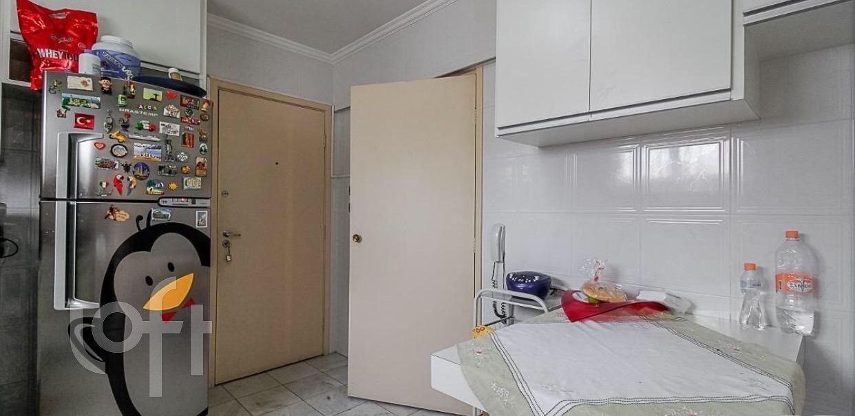 Apartamento, 3 quartos, 134 m² - Foto 16