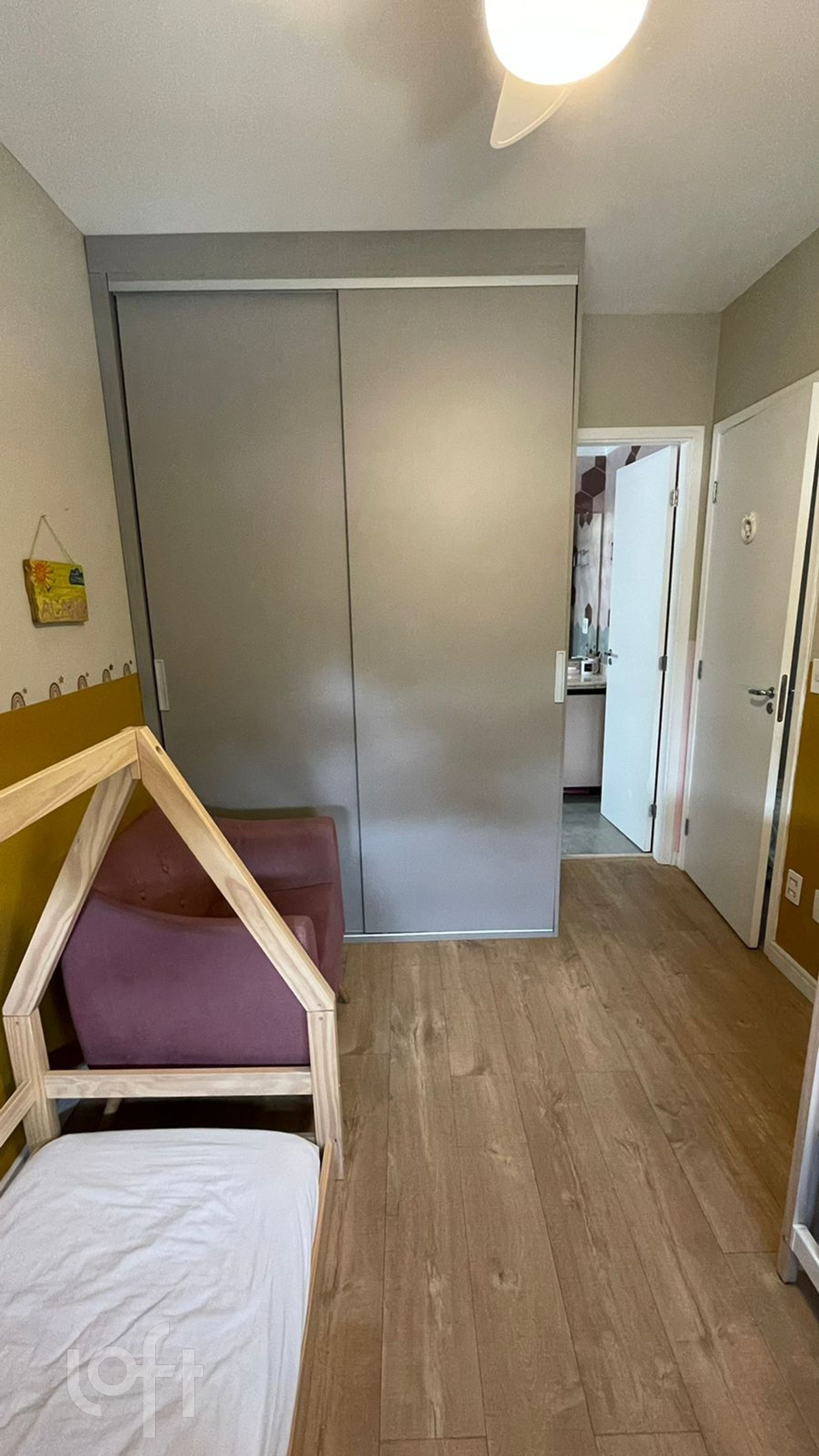 Apartamento, 2 quartos, 81 m² - Foto 3