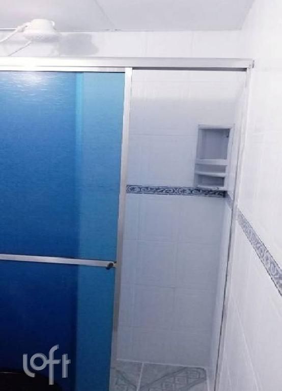 Apartamento, 2 quartos, 39 m² - Foto 9