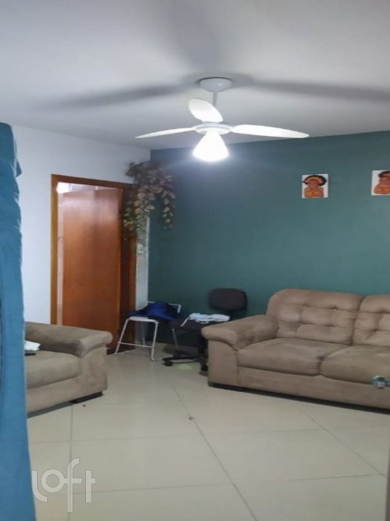 Casa, 3 quartos, 150 m² - Foto 12