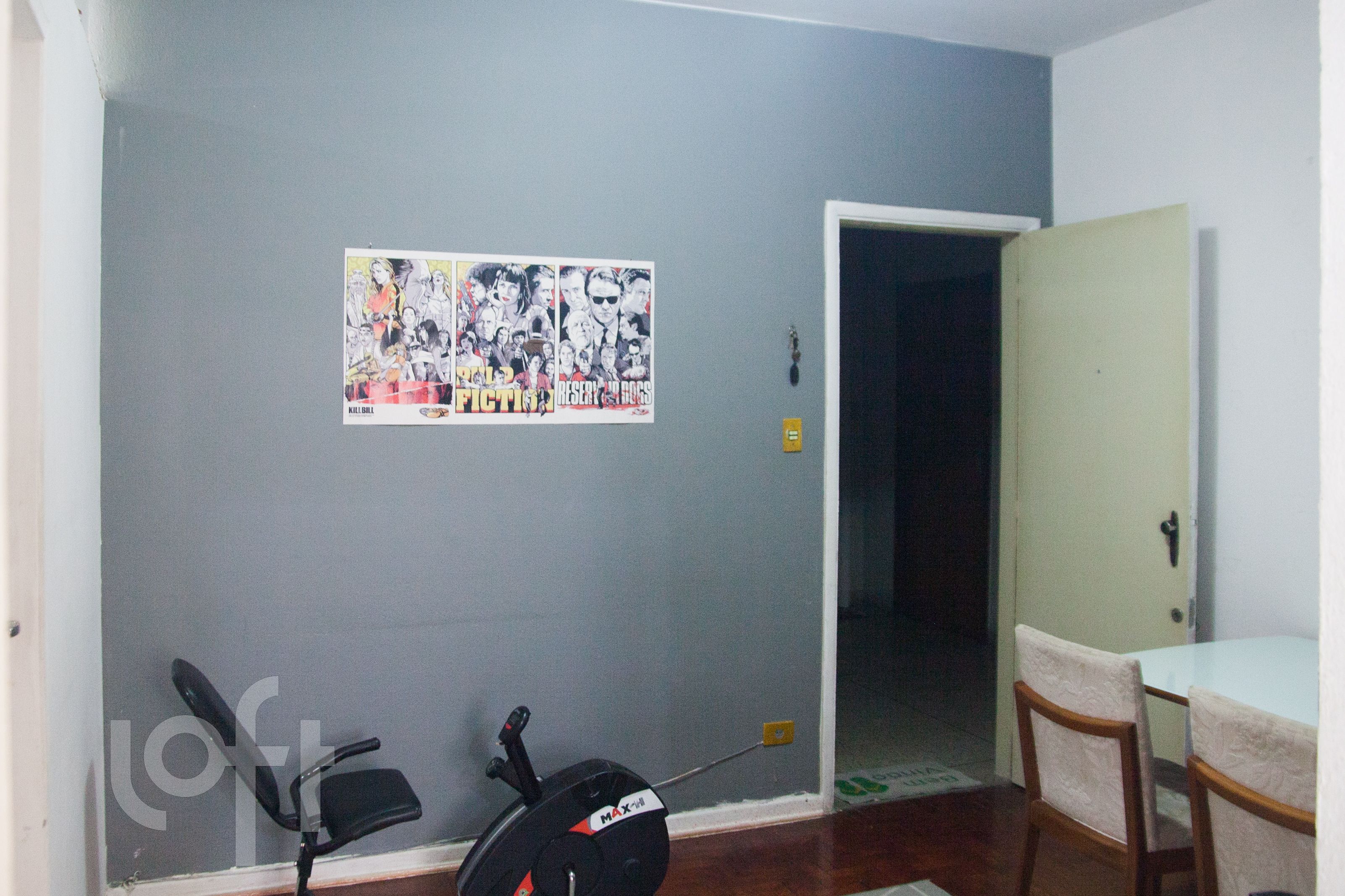 Apartamento, 2 quartos, 69 m² - Foto 3