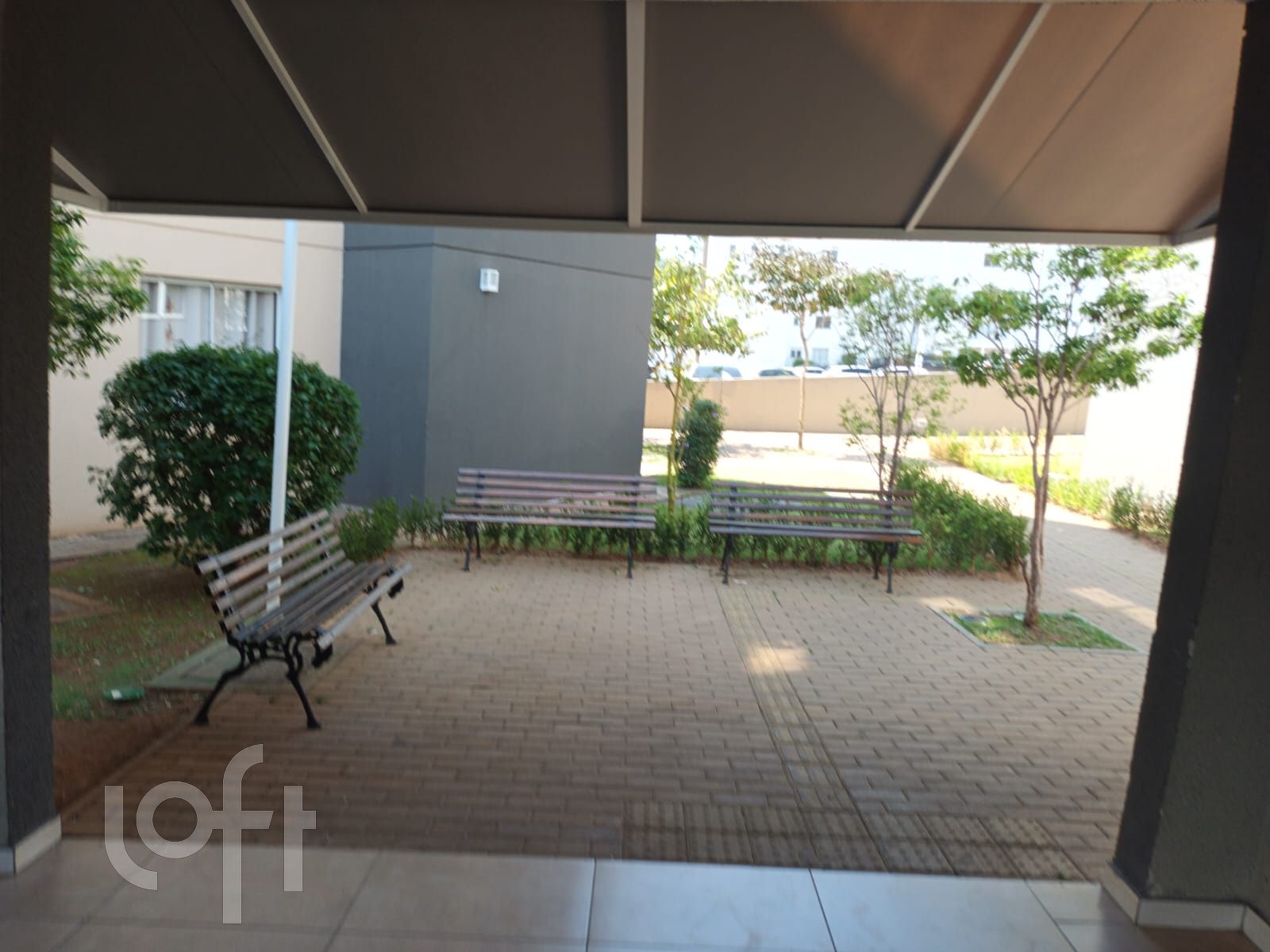 Apartamento, 2 quartos, 45 m² - Foto 28