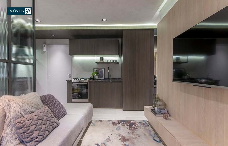 Apartamento, 3 quartos, 48 m² - Foto 14