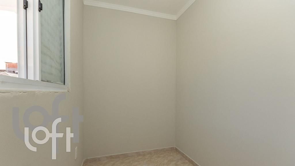 Apartamento à venda com 2 quartos, 45m² - Foto 1