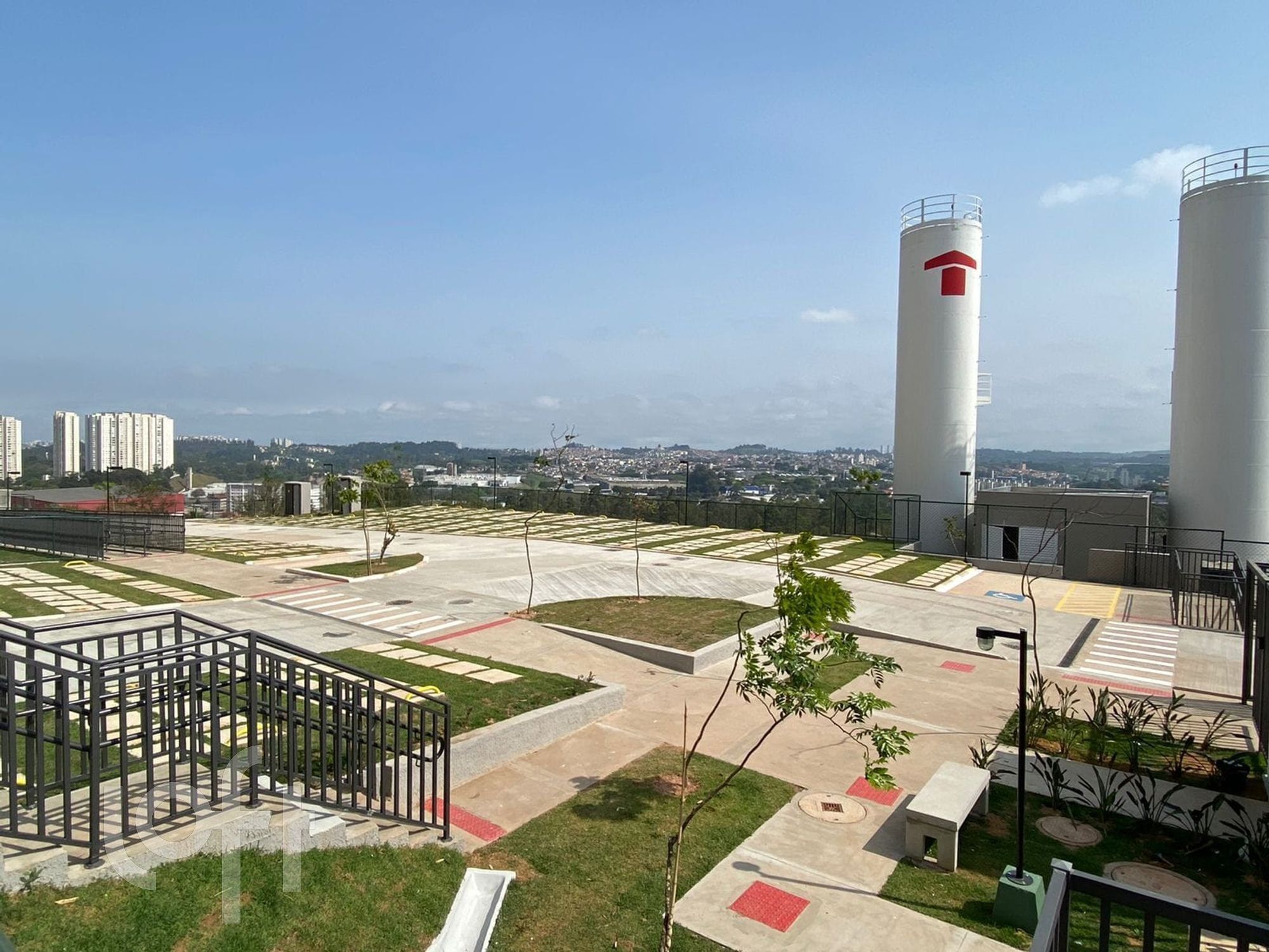 Apartamento, 2 quartos, 41 m² - Foto 5